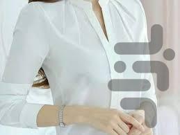 آموزش قدم به قدم خیاطی - Image screenshot of android app