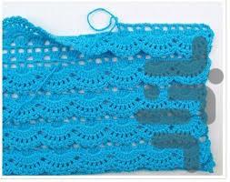 آموزش قلاب بافی - عکس برنامه موبایلی اندروید