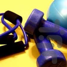 آموزش حرفه ای ایروبیک - عکس برنامه موبایلی اندروید