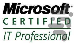 آموزش آسان mcitp - عکس برنامه موبایلی اندروید