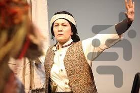 آموزش نقالی و پرده خوانی - عکس برنامه موبایلی اندروید