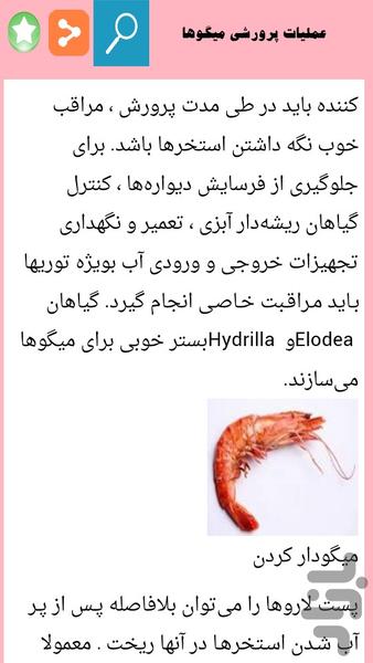 آموزش شغل های پردرآمد - Image screenshot of android app