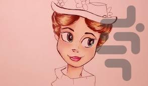 طراح و گرافیس کار خفن شو - Image screenshot of android app