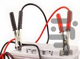 تعمیر برق خودرو - عکس برنامه موبایلی اندروید