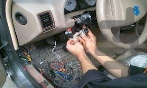 تعمیر برق خودرو - عکس برنامه موبایلی اندروید