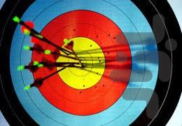 آموزش تیراندازی با کمان - Image screenshot of android app