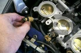 انژکتور خودرو تعمیر کن - عکس برنامه موبایلی اندروید