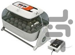 دستگاه جوجه کشی - عکس برنامه موبایلی اندروید