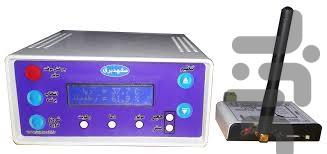 دستگاه جوجه کشی - عکس برنامه موبایلی اندروید