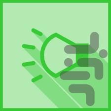 سنسورهای حرارتی - عکس برنامه موبایلی اندروید