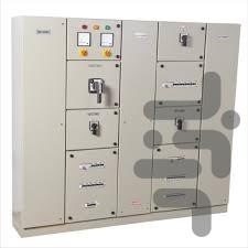 انواع تابلوهای برق - Image screenshot of android app