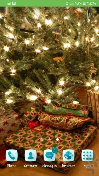 Christmas Picture - Image screenshot of android app