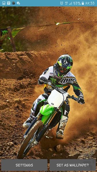 Live jump - Image screenshot of android app