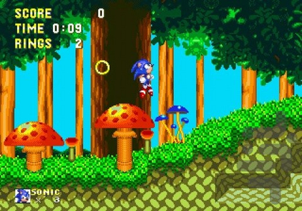 Sonic 3 and Knuckles APK Download for Android [Latest 2022]