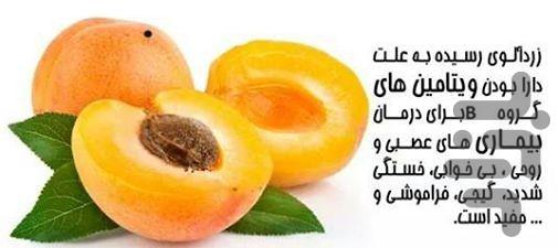 make up and beauty - عکس برنامه موبایلی اندروید