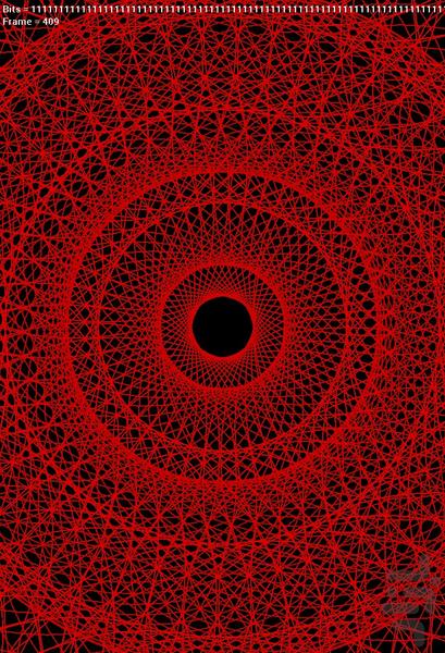 Dancing Light - Image screenshot of android app