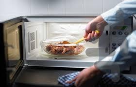 آشپزی با ماکروفر - عکس برنامه موبایلی اندروید