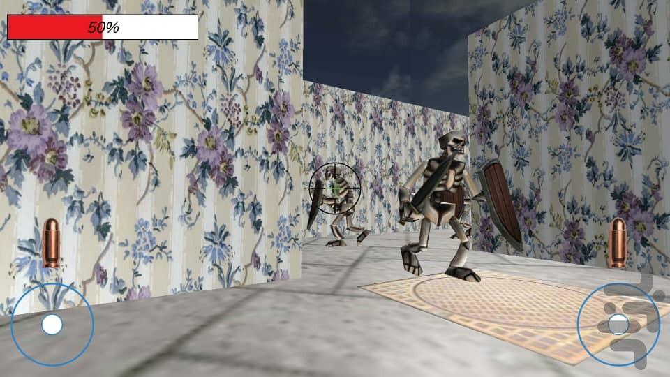 Inside the maze pro - عکس بازی موبایلی اندروید