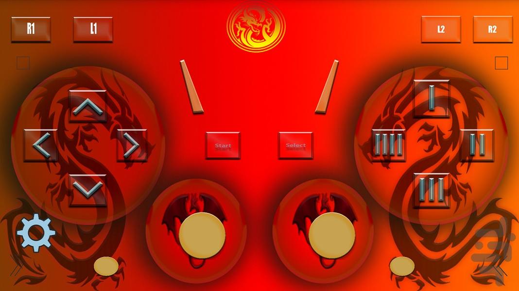 mobpad - Image screenshot of android app