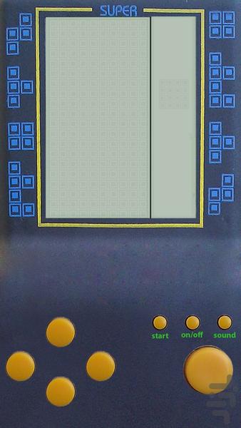 Atari Handicraft - Gameplay image of android game