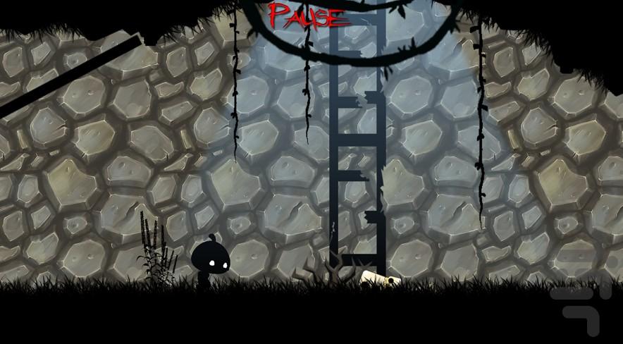 Hard Way_Halloween Nightmare - Gameplay image of android game