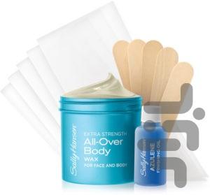 با شمع اصلاح کن - عکس برنامه موبایلی اندروید