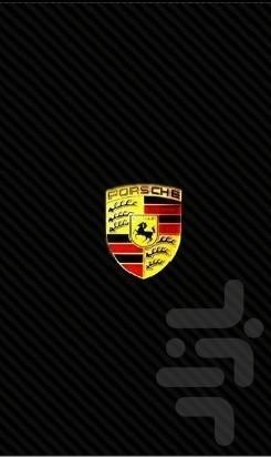 Porsche - Image screenshot of android app