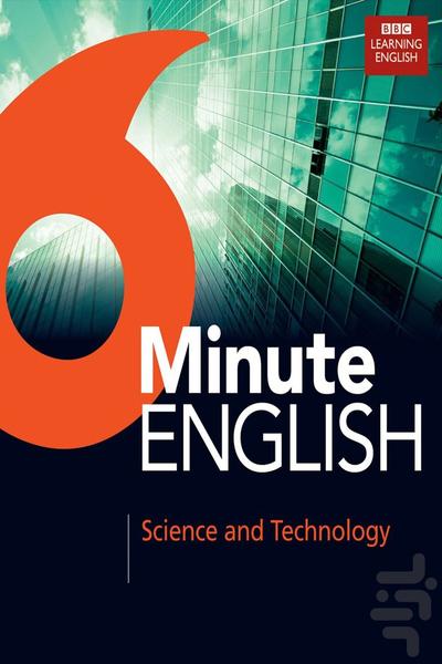 BBC learning English پادکست - عکس برنامه موبایلی اندروید