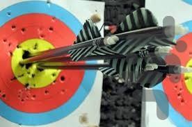 باشگاه تیراندازی با کمان - عکس برنامه موبایلی اندروید