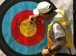 باشگاه تیراندازی با کمان - عکس برنامه موبایلی اندروید