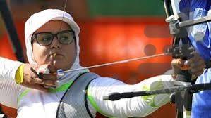 باشگاه تیراندازی با کمان - عکس برنامه موبایلی اندروید