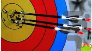 باشگاه تیراندازی با کمان - عکس برنامه موبایلی اندروید