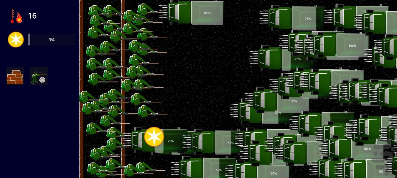 marzban ha - Gameplay image of android game