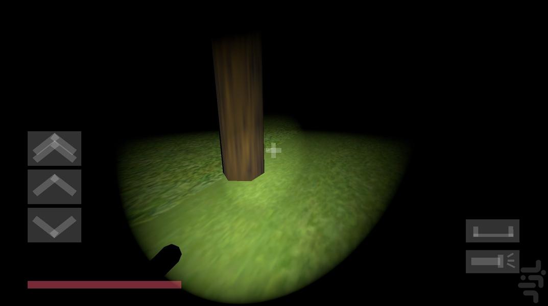 survival train - Gameplay image of android game