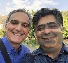 بازیگر سینما شو - Image screenshot of android app