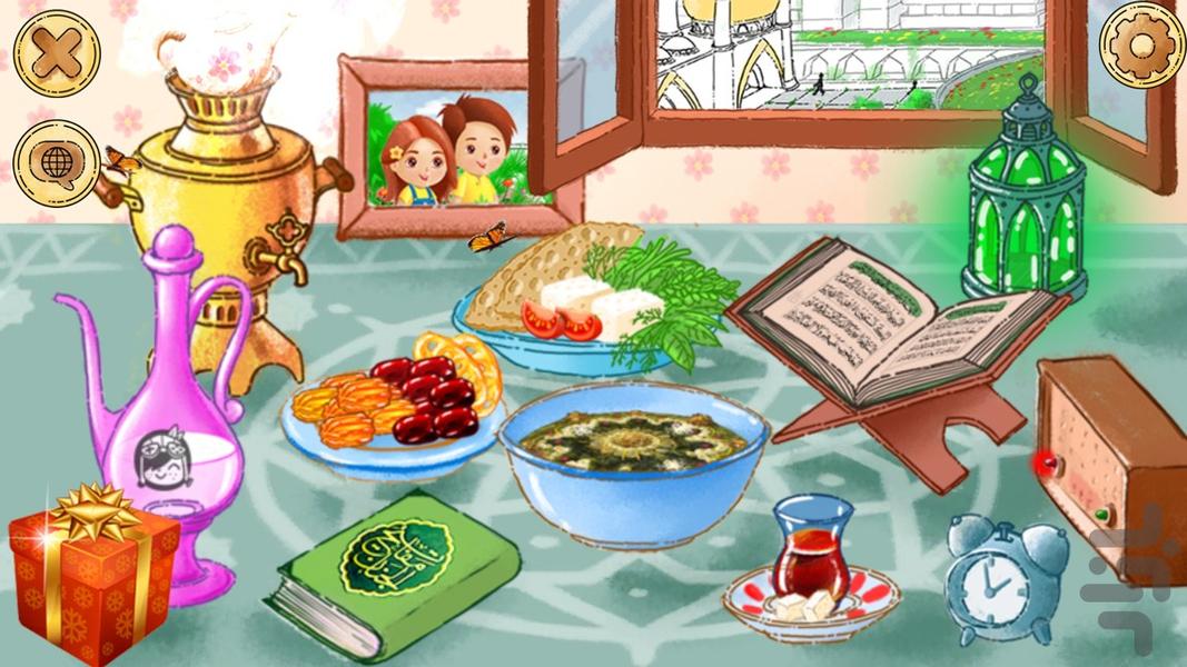Green Games Package (For Kids) - عکس بازی موبایلی اندروید