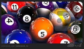 بیلیارد و حرفه ای بازی کن - Image screenshot of android app