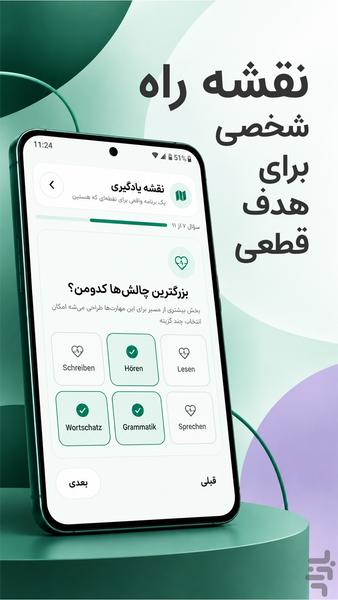 بووکرو - عکس برنامه موبایلی اندروید