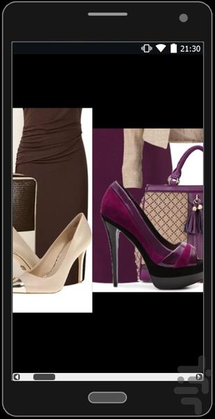 Beauty Queen - عکس برنامه موبایلی اندروید