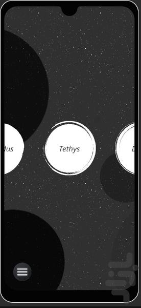 لمیده - Gameplay image of android game