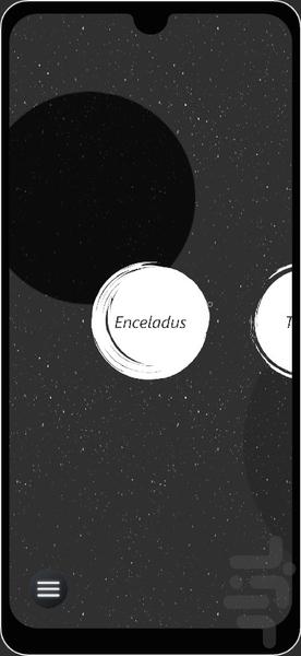 لمیده - Gameplay image of android game