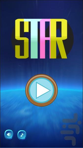 starmach3 - Gameplay image of android game