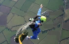 چتر باز شو - عکس برنامه موبایلی اندروید