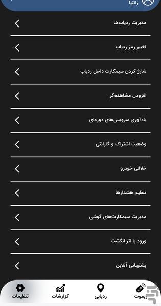چیچکو - عکس برنامه موبایلی اندروید