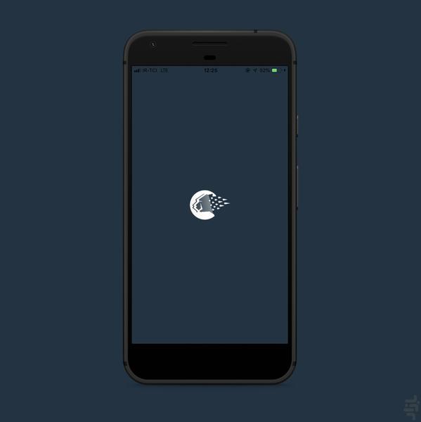 چیتا سرویس - Image screenshot of android app