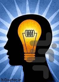 چگونه ذهن خلاق داشته باشیم - Image screenshot of android app