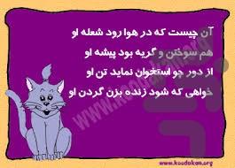 دنیای چیستان - عکس برنامه موبایلی اندروید