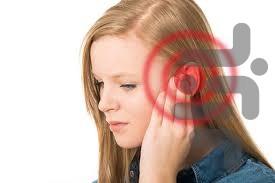 کلینیک گوش - Image screenshot of android app