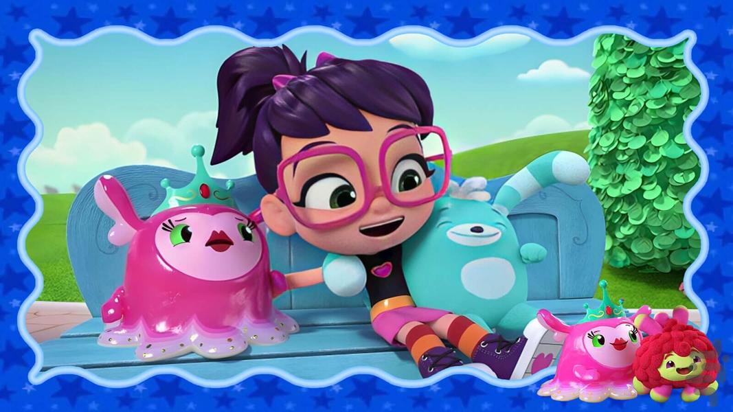 Abby Hatcher - Gameplay image of android game