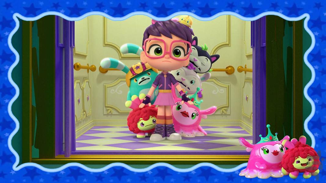 Abby Hatcher - Gameplay image of android game